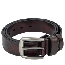 Ремень Ego Favorite Р87156 коричневый