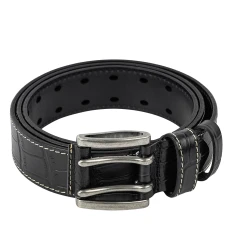 Ремень Ego Favorite Р87157 черный Ремень Ego Favorite Р87157 черный