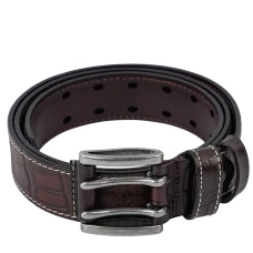 Ремень Ego Favorite Р87158 коричневый