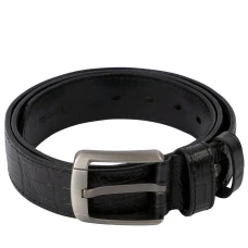 Ремень Ego Favorite Р87159 черный