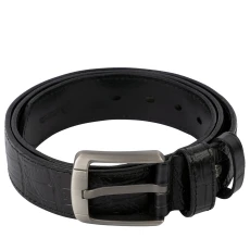 Ремень Ego Favorite Р87159 черный