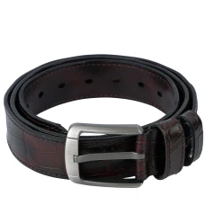 Ремень Ego Favorite Р87160 коричневый