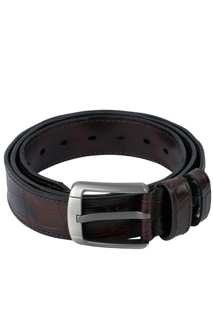 Ремень Ego Favorite Р87160 коричневый<br /><span>Мужская коллекция</span> Ремень Ego Favorite Р87160 коричневый<br /><span>Мужская коллекция</span>