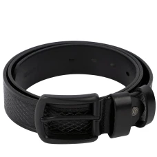 Ремень Ego Favorite Р87161 черный