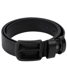 Ремень Ego Favorite Р87161 черный