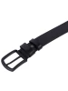 Ремень Ego Favorite Р87161 черный<br /><span>Мужская коллекция</span>