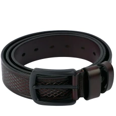 Ремень Ego Favorite Р87162 коричневый