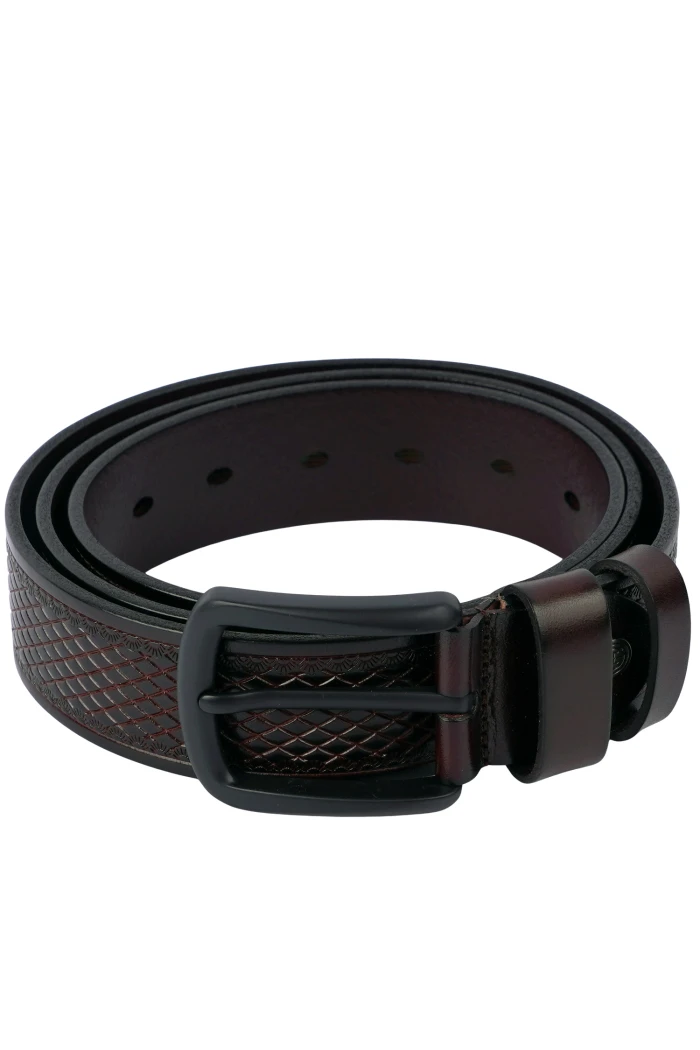 Ремень Ego Favorite Р87162 коричневый<br /><span>Мужская коллекция</span> Ремень Ego Favorite Р87162 коричневый<br /><span>Мужская коллекция</span>