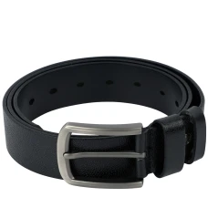 Ремень Ego Favorite Р87164 черный