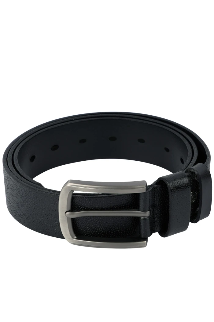 Ремень Ego Favorite Р87164 черный<br /><span>Мужская коллекция</span>