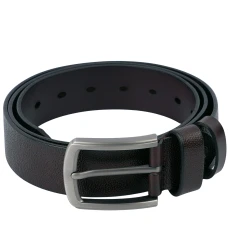 Ремень Ego Favorite Р87165 коричневый