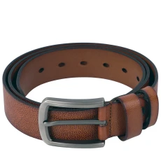 Ремень Ego Favorite Р87166 рыжий