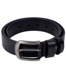 Ремень Ego Favorite Р87167 черный