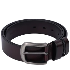 Ремень Ego Favorite Р87168 коричневый