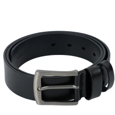 Ремень Ego Favorite Р87169 черный