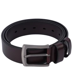 Ремень Ego Favorite Р87170 коричневый