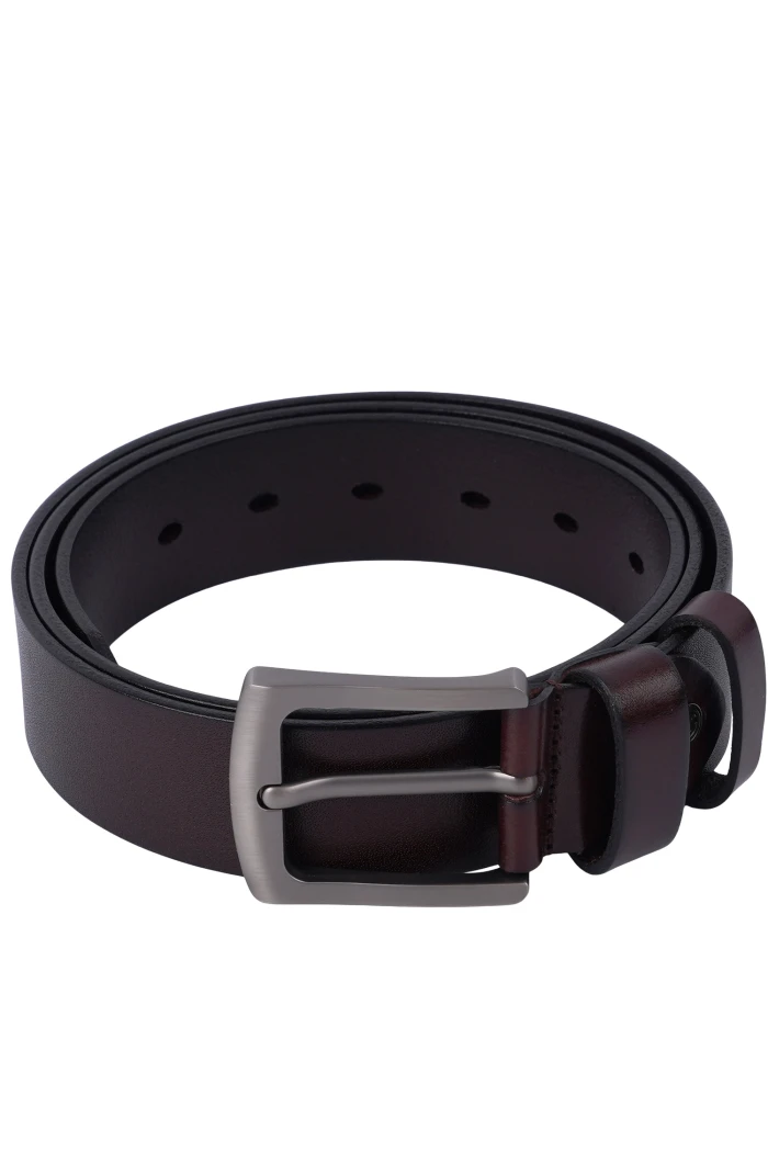 Ремень Ego Favorite Р87170 коричневый<br /><span>Мужская коллекция</span> Ремень Ego Favorite Р87170 коричневый<br /><span>Мужская коллекция</span>