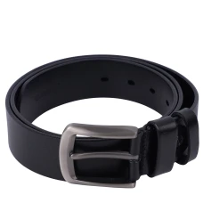 Ремень Ego Favorite Р87171 черный