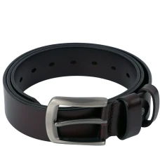 Ремень Ego Favorite Р87172 коричневый