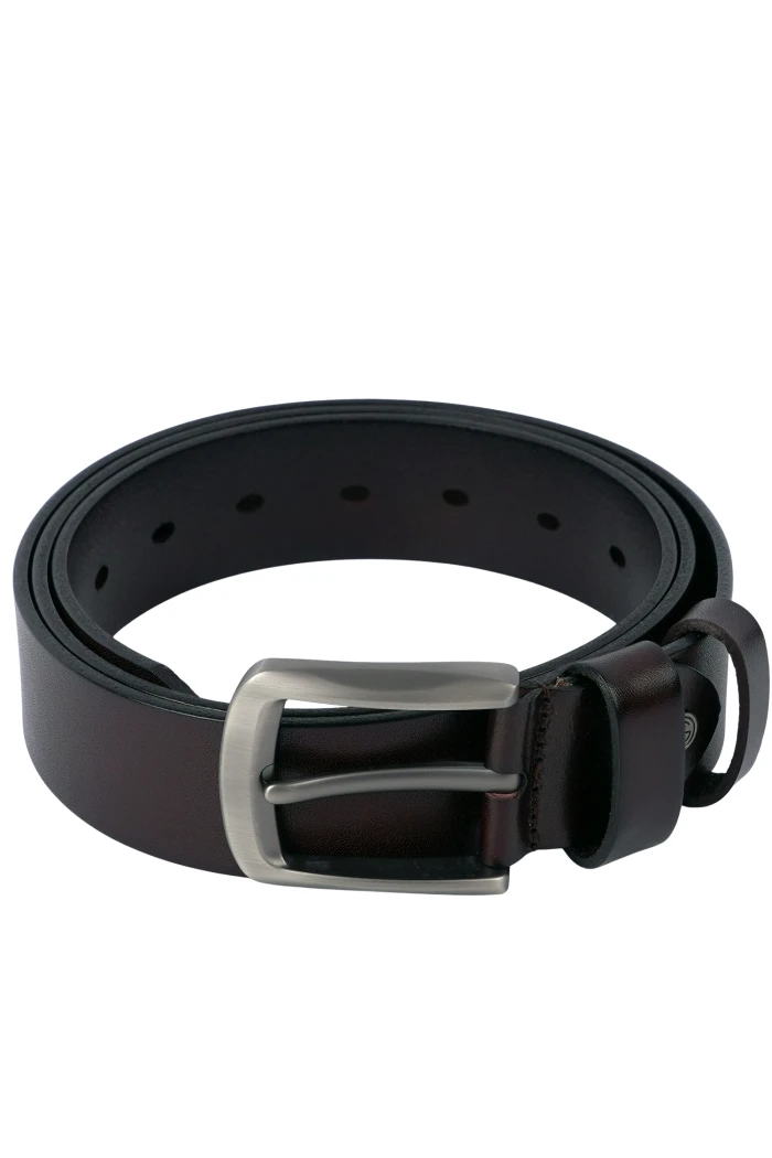 Ремень Ego Favorite Р87172 коричневый<br /><span>Мужская коллекция</span> Ремень Ego Favorite Р87172 коричневый<br /><span>Мужская коллекция</span>