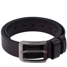 Ремень Ego Favorite Р87174 коричневый