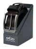 Ремень Ego Favorite Р87174 коричневый<br /><span>Мужская коллекция</span> Ремень Ego Favorite Р87174 коричневый<br /><span>Мужская коллекция</span>