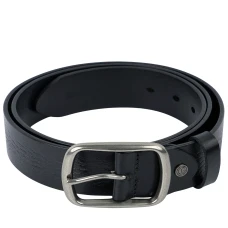 Ремень Ego Favorite Р87175 черный