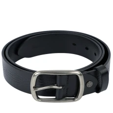 Ремень Ego Favorite Р87175 черный Ремень Ego Favorite Р87175 черный
