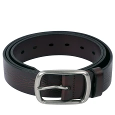 Ремень Ego Favorite Р87176 коричневый