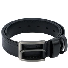 Ремень Ego Favorite Р87177 черный