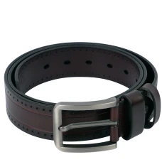 Ремень Ego Favorite Р87178 коричневый