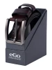 Ремень Ego Favorite Р87178 коричневый<br /><span>Мужская коллекция</span> Ремень Ego Favorite Р87178 коричневый<br /><span>Мужская коллекция</span>