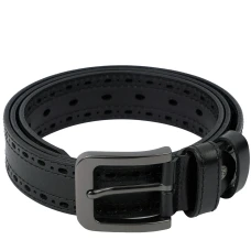 Ремень Ego Favorite Р87179 черный