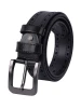 Ремень Ego Favorite Р87179 черный<br /><span>Мужская коллекция</span>