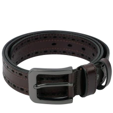 Ремень Ego Favorite Р87180 коричневый