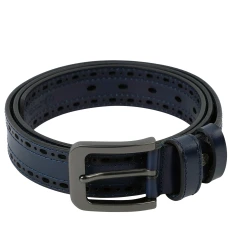 Ремень Ego Favorite Р87181 синий