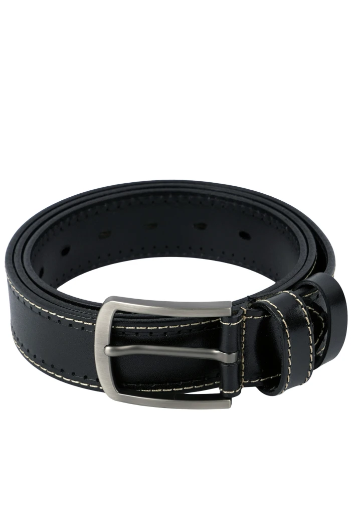 Ремень Ego Favorite Р87182 черный<br /><span>Мужская коллекция</span> Ремень Ego Favorite Р87182 черный<br /><span>Мужская коллекция</span>