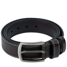 Ремень Ego Favorite Р87183 коричневый