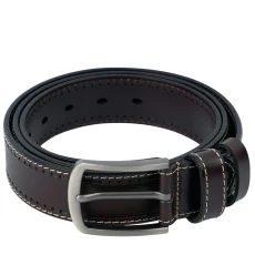 Ремень Ego Favorite Р87183 коричневый Ремень Ego Favorite Р87183 коричневый