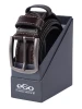 Ремень Ego Favorite Р87183 коричневый<br /><span>Мужская коллекция</span> Ремень Ego Favorite Р87183 коричневый<br /><span>Мужская коллекция</span>