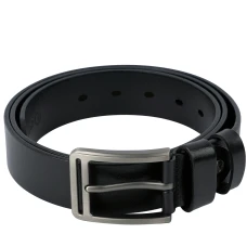 Ремень Ego Favorite Р87184 черный