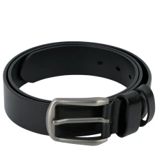 Ремень Ego Favorite Р87185 черный