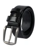 Ремень Ego Favorite Р87185 черный<br /><span>Мужская коллекция</span>