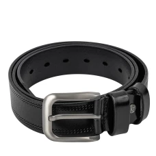 Ремень Ego Favorite Р87186 черный