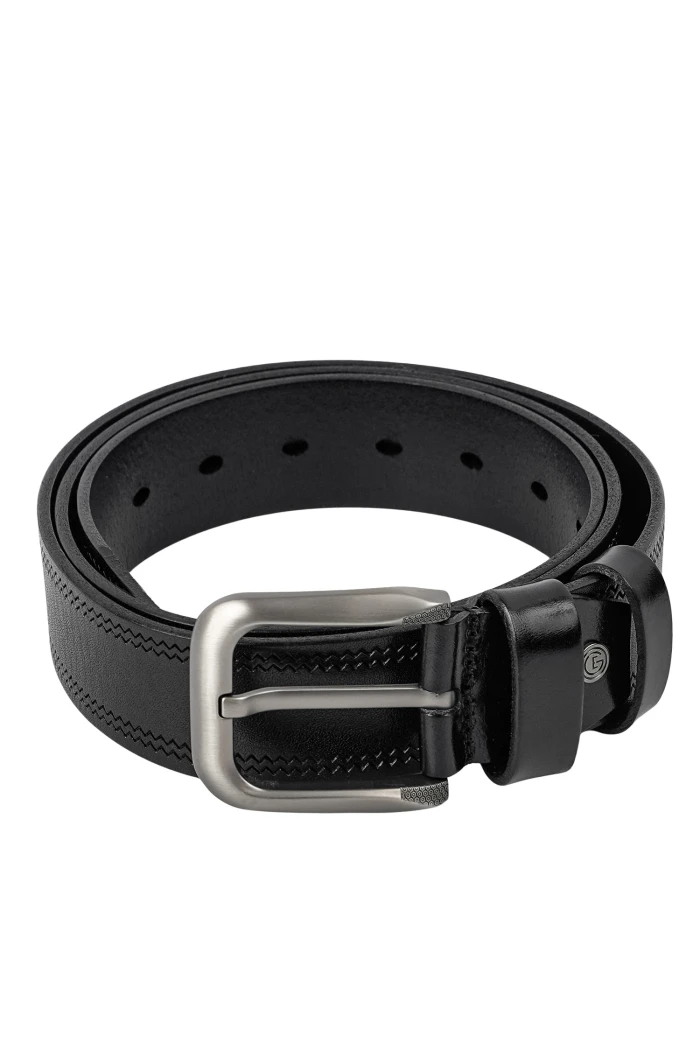 Ремень Ego Favorite Р87186 черный<br /><span>Мужская коллекция</span> Ремень Ego Favorite Р87186 черный<br /><span>Мужская коллекция</span>