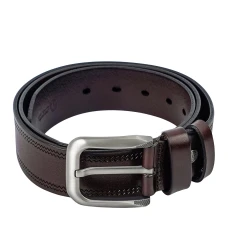 Ремень Ego Favorite Р87187 коричневый