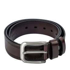 Ремень Ego Favorite Р87187 коричневый Ремень Ego Favorite Р87187 коричневый