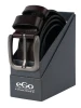 Ремень Ego Favorite Р87187 коричневый<br /><span>Мужская коллекция</span> Ремень Ego Favorite Р87187 коричневый<br /><span>Мужская коллекция</span>