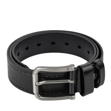 Ремень Ego Favorite Р87188 черный