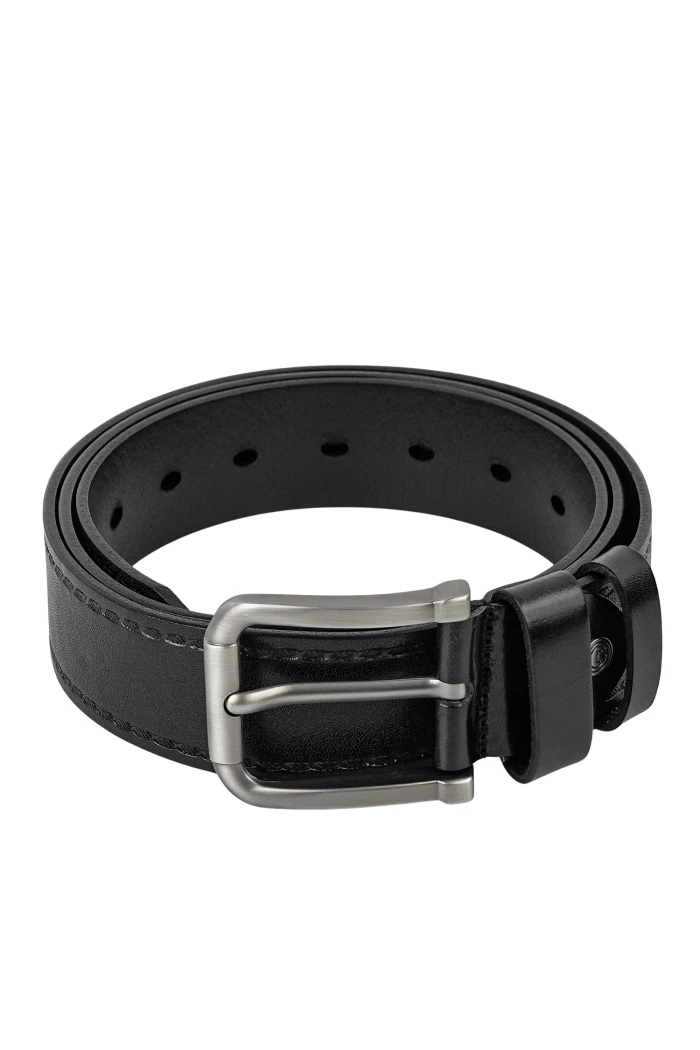 Ремень Ego Favorite Р87188 черный<br /><span>Мужская коллекция</span> Ремень Ego Favorite Р87188 черный<br /><span>Мужская коллекция</span>